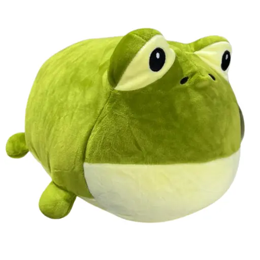 Peluche animal rana 615463